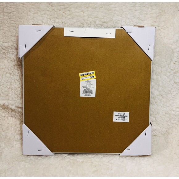 (Set of 2) 12"x12" Instruments Wall Art Set - Threshold designed with Studio - Picture 7 of 7